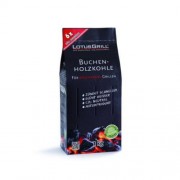 Carbonella di faggio per Lotus Grill 1 kg Carbonella di faggio per Lotus Grill 1 kg